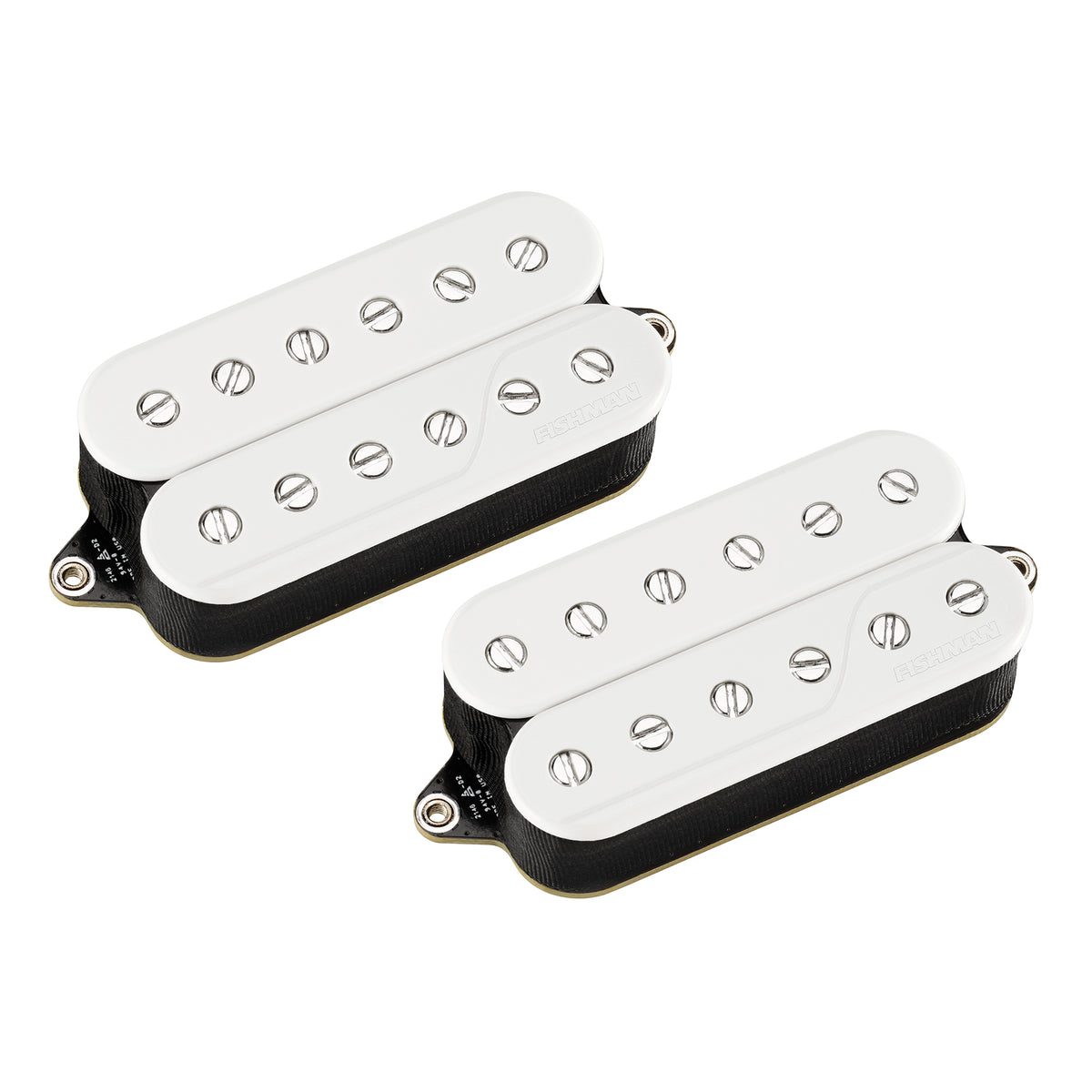 Fluence Signature Tim Henson Bianco