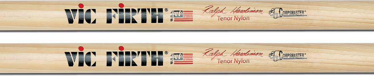 SRHTSN Multi Tom Ténors Signature Ralph Hardimon Nylon