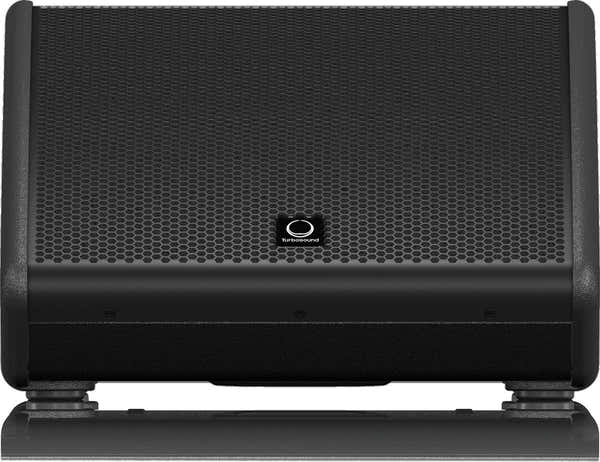 Turbosound TFX122M-an - Aktiver Bühnenmonitor 12 Pouces