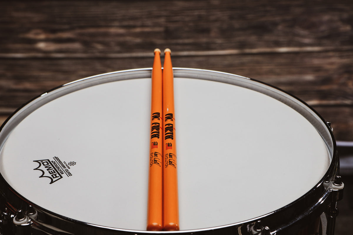 DW2 - Dave Weckl Evolution Signature