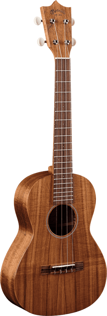 Ukulele T1K Koa