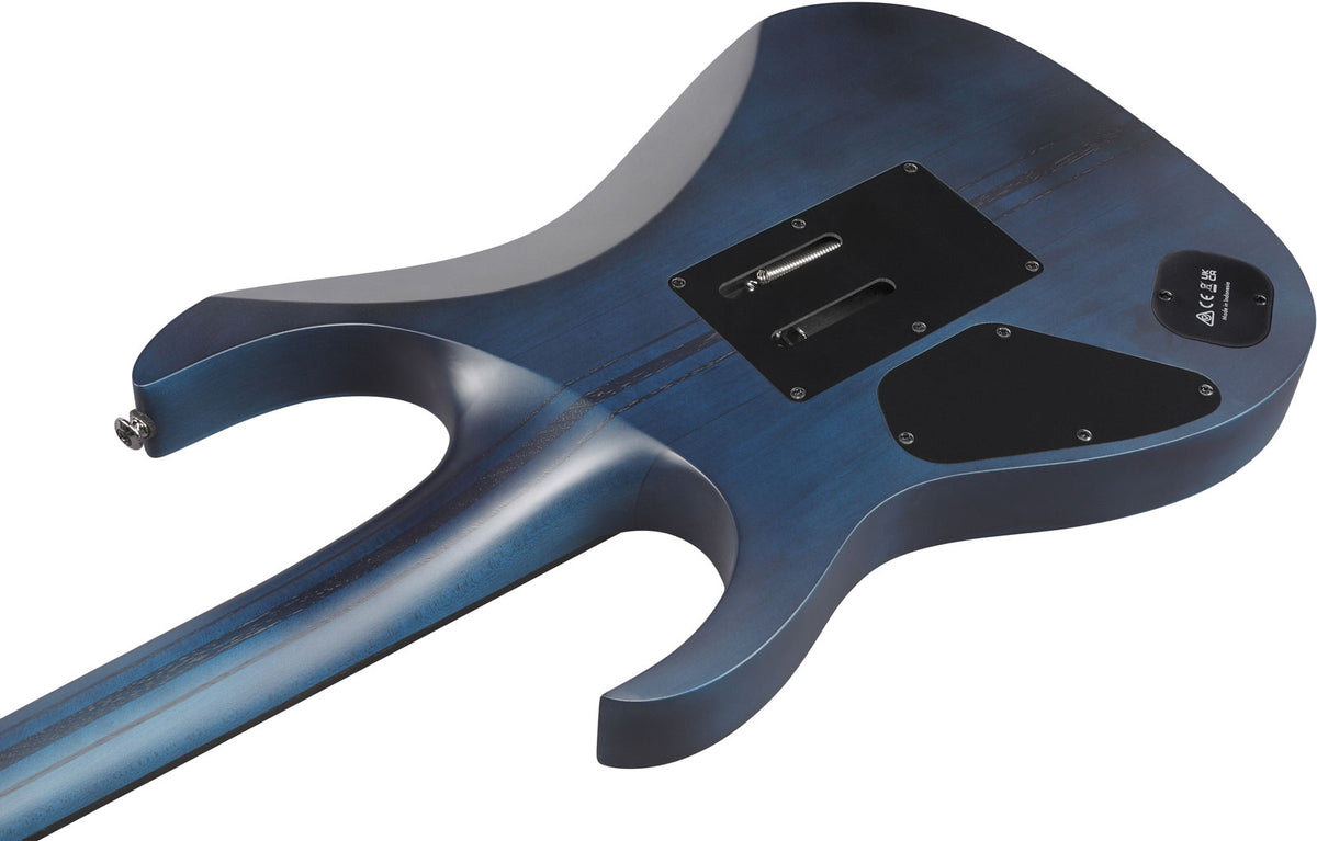 RGT1270PB-CTF Cosmic Blue Starburst Flat Premium