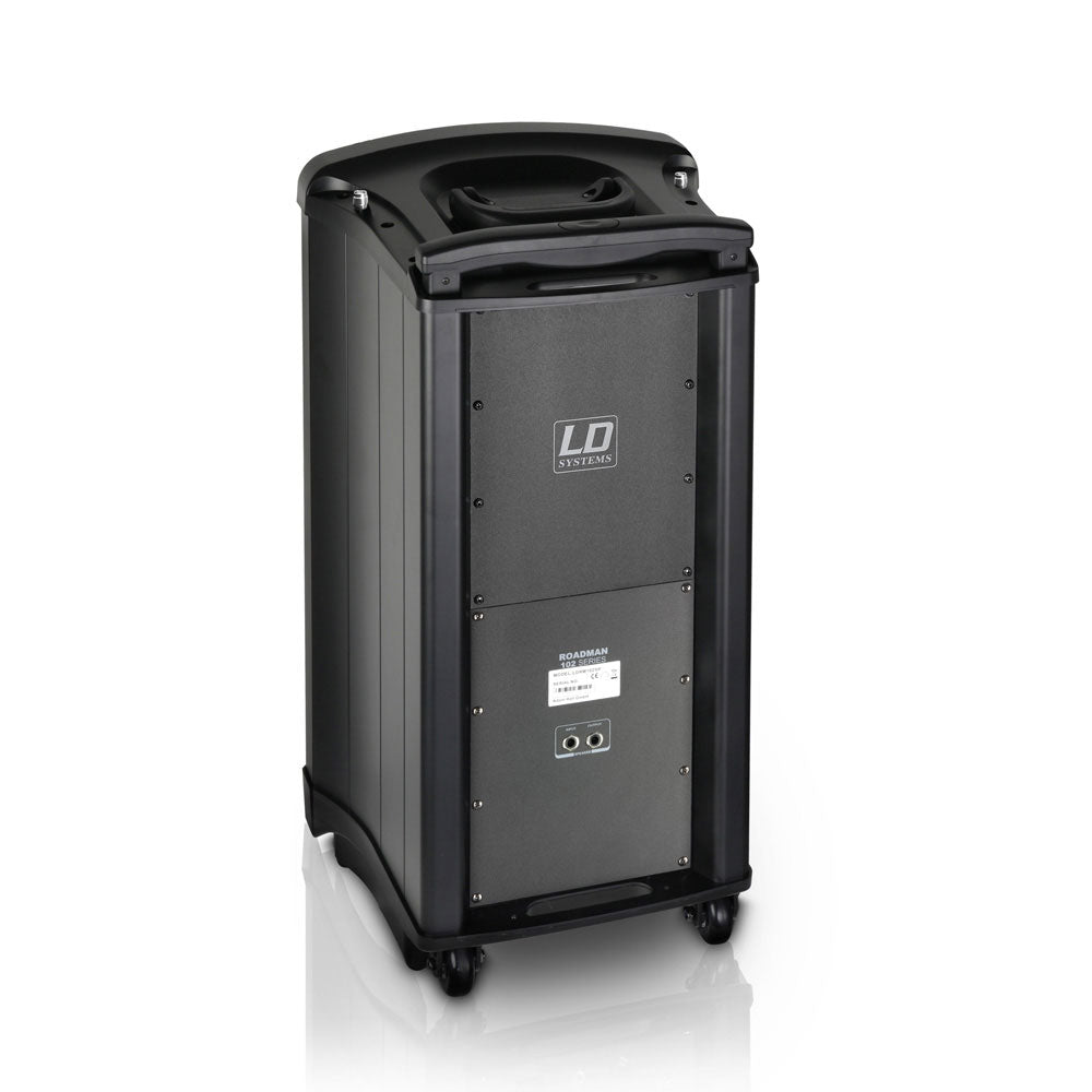 LD Roadman 102 SP