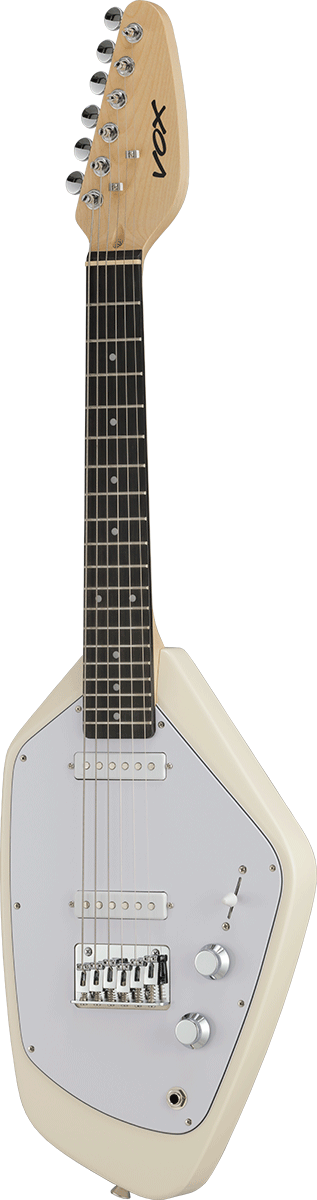 Mark V Mini Phantom White