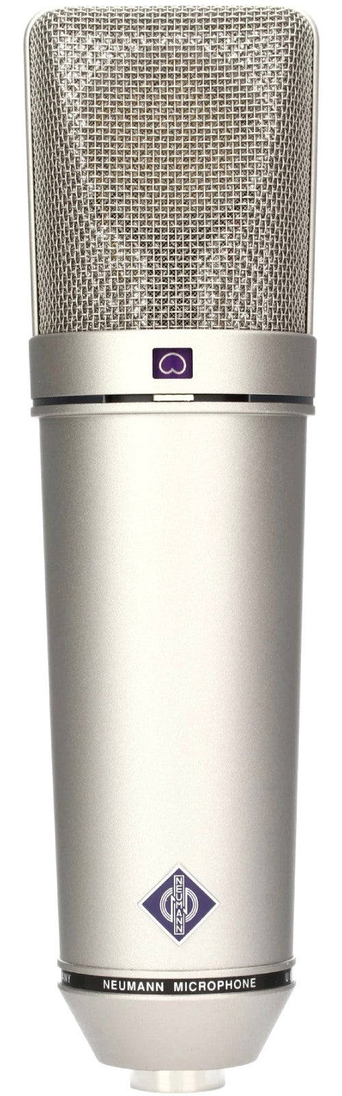 U87 Ai Nickel
