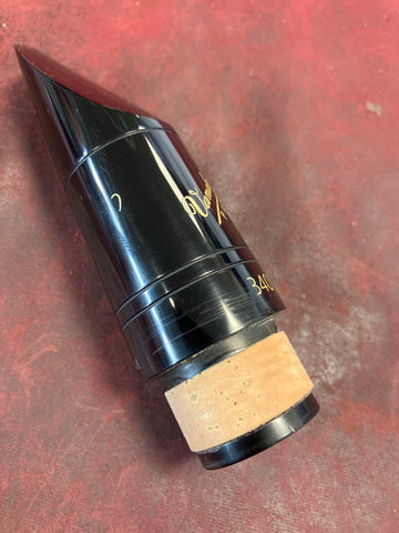MOUTHPIECE - B40 LYRE PROFILE 88 - CM3198 - B Stock