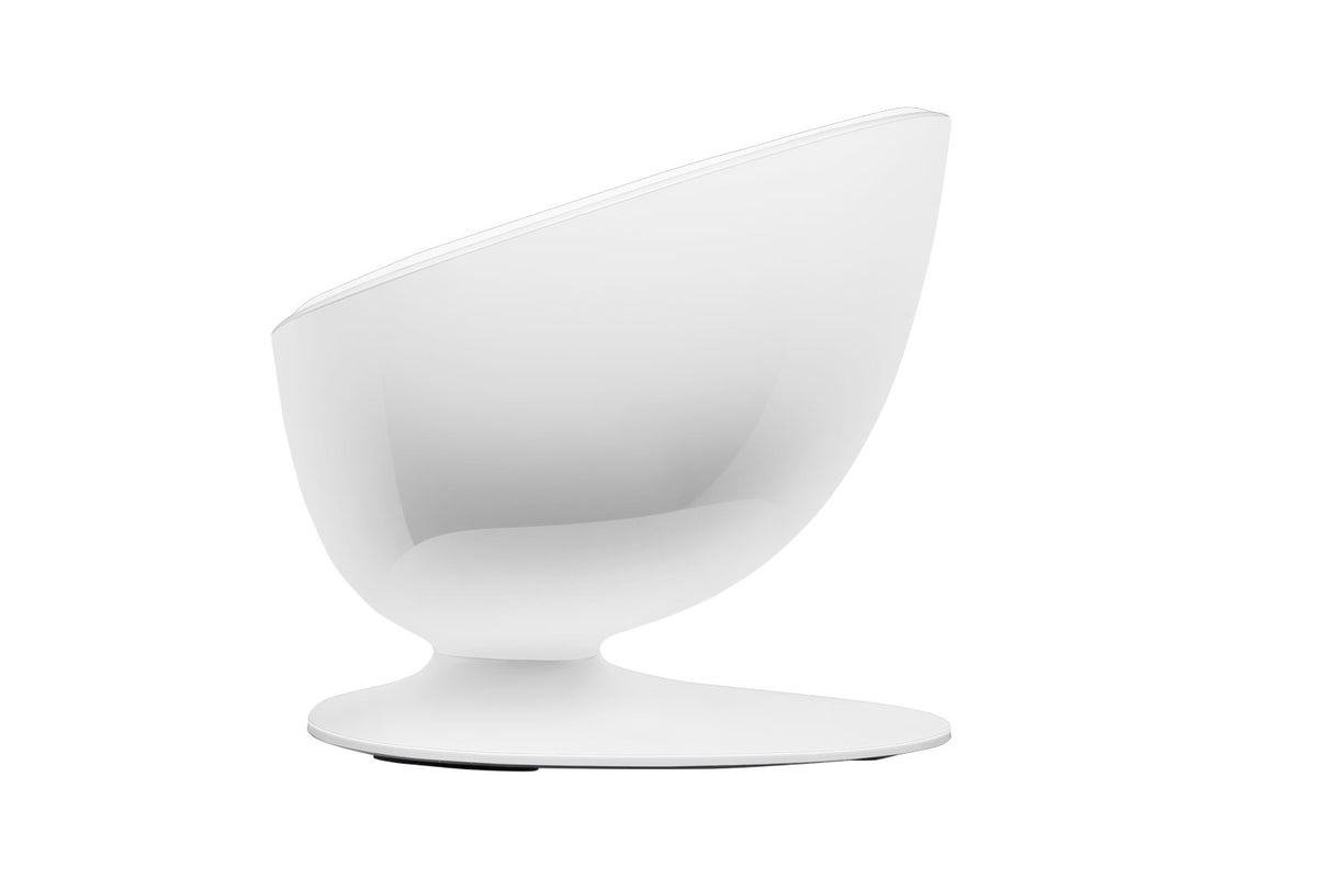 Lava Me 3 Space-Ladestation 36'' Weiß