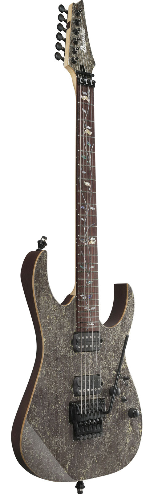 Limitierte Edition RG8620AHBQZ Schwarzquarz