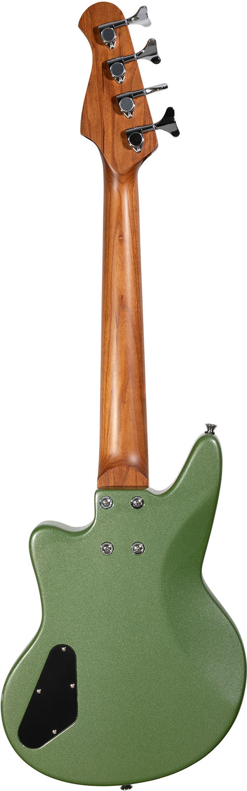 La Capri 23 PJ Verde oliva