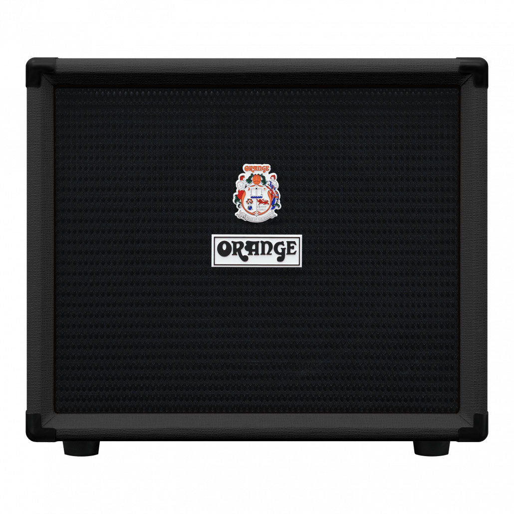 OBC112 Baffle Basse - Noir