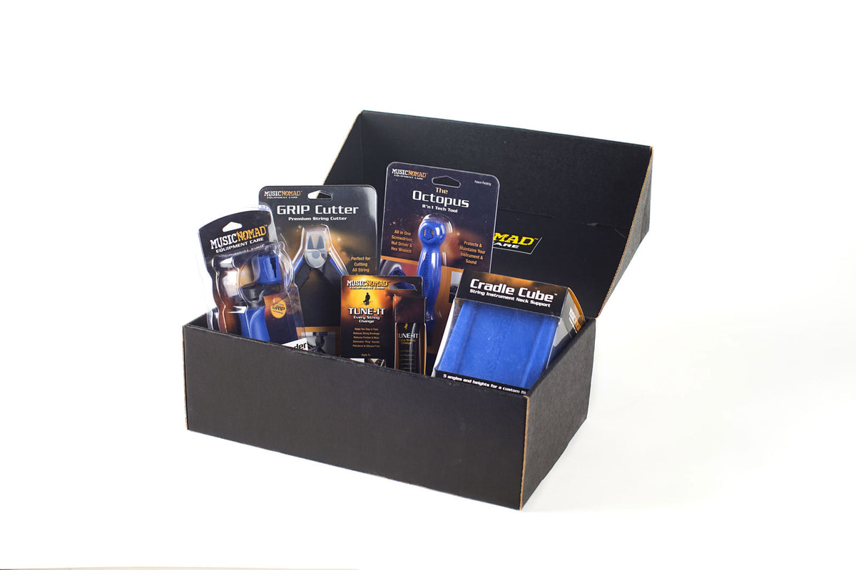 MN146 Kit Premium Cambio Corde 5 Pezzi