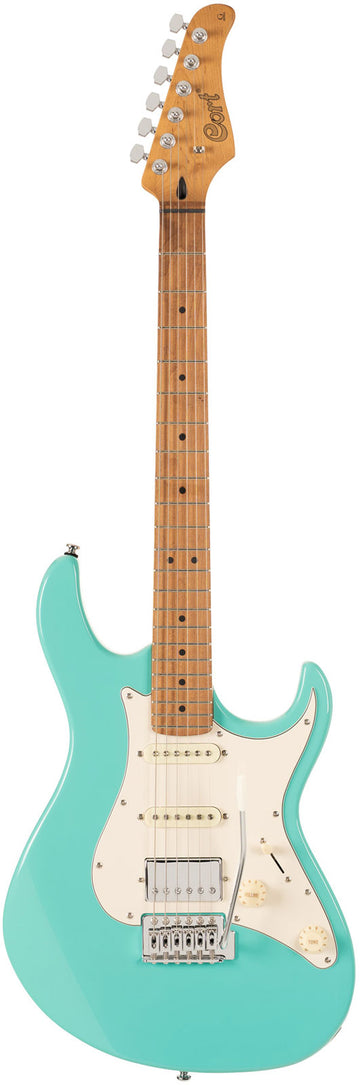 G200Se Seafoam Green