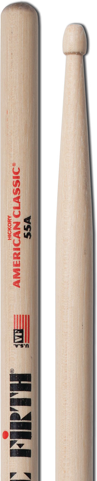 AMERICAN CLASSIC HICKORY 55A