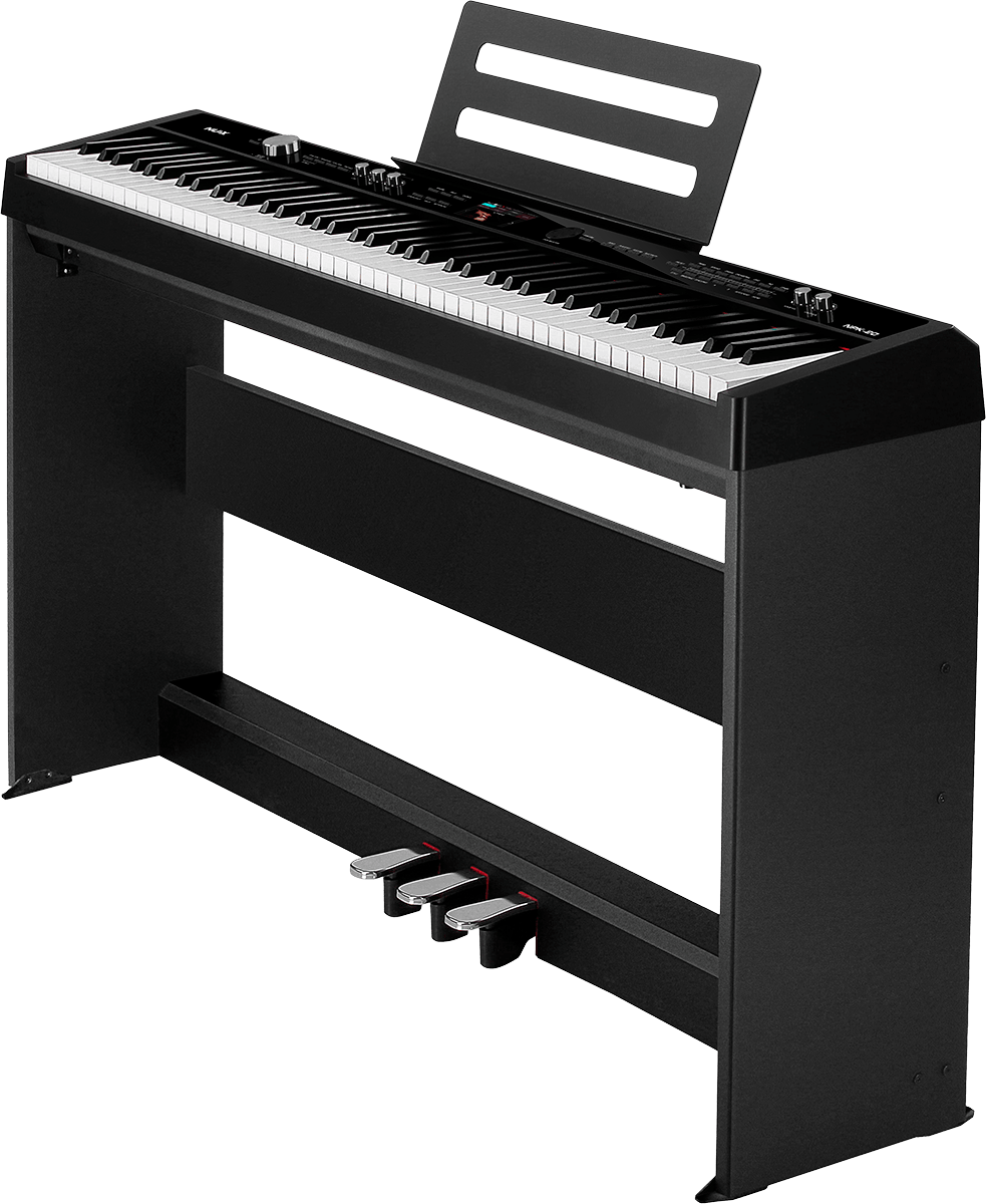 NPK-20 Nero