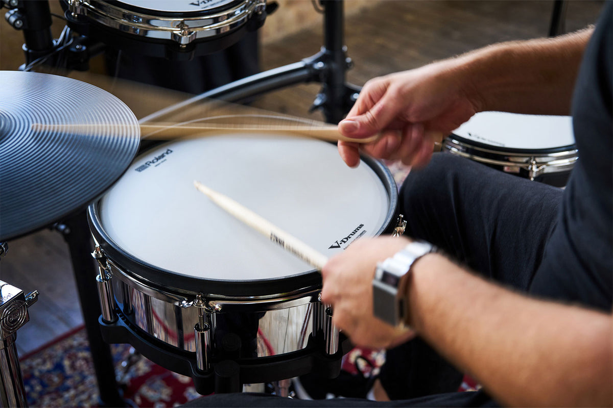TD516 V-Drums-Set