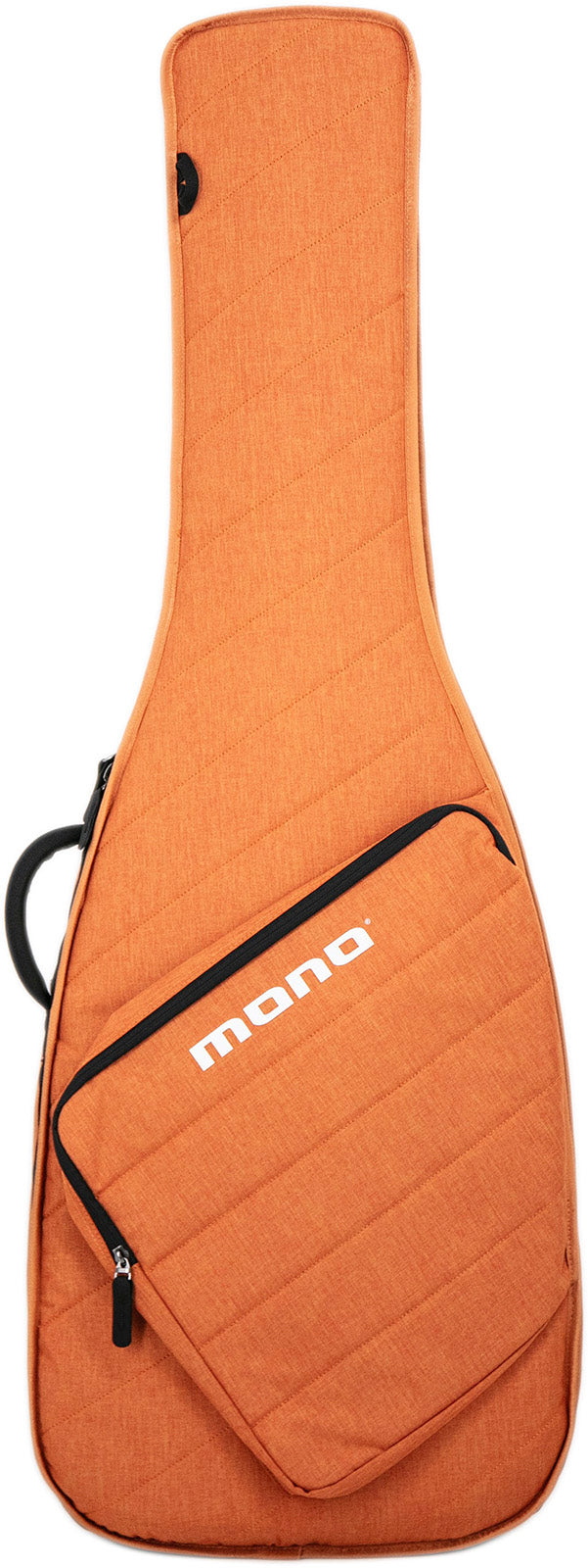 Custodia Basso Elettrico Arancione - M80 Sleeve V2
