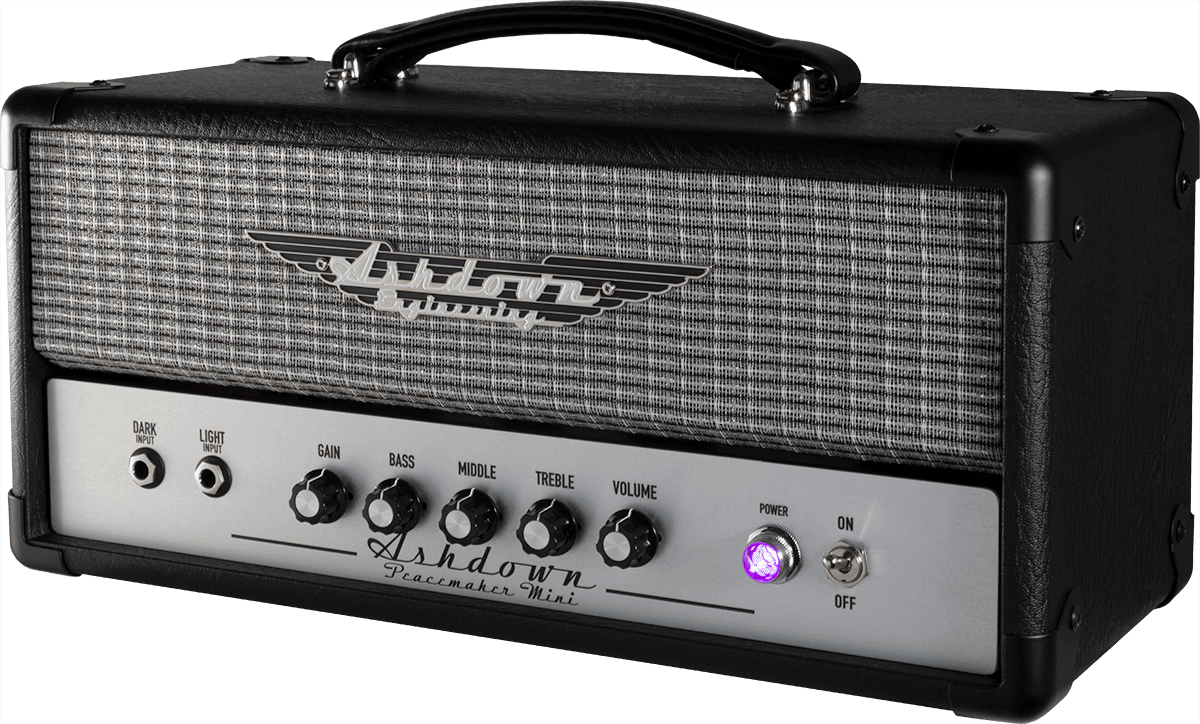 Peacemaker 2 W UK