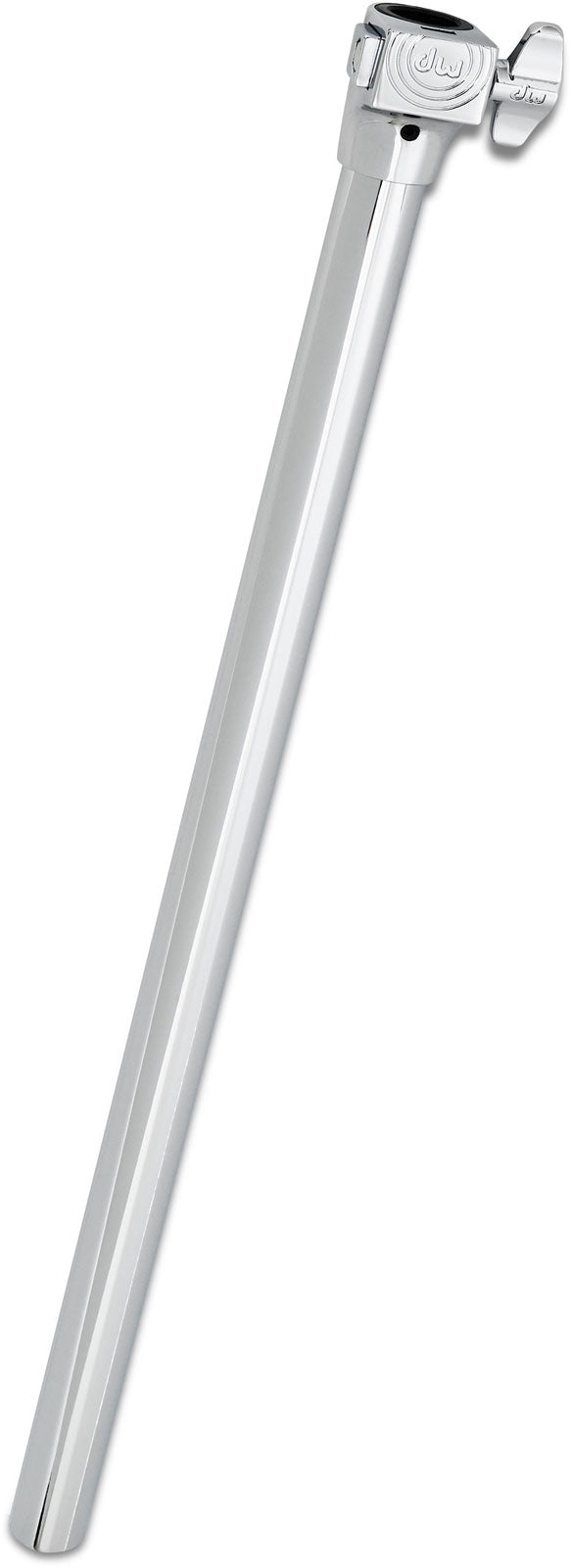 DW Drum Workshop DWSP10R Tube standard de 1 pouce avec raccord moulé de 3/4 pouce