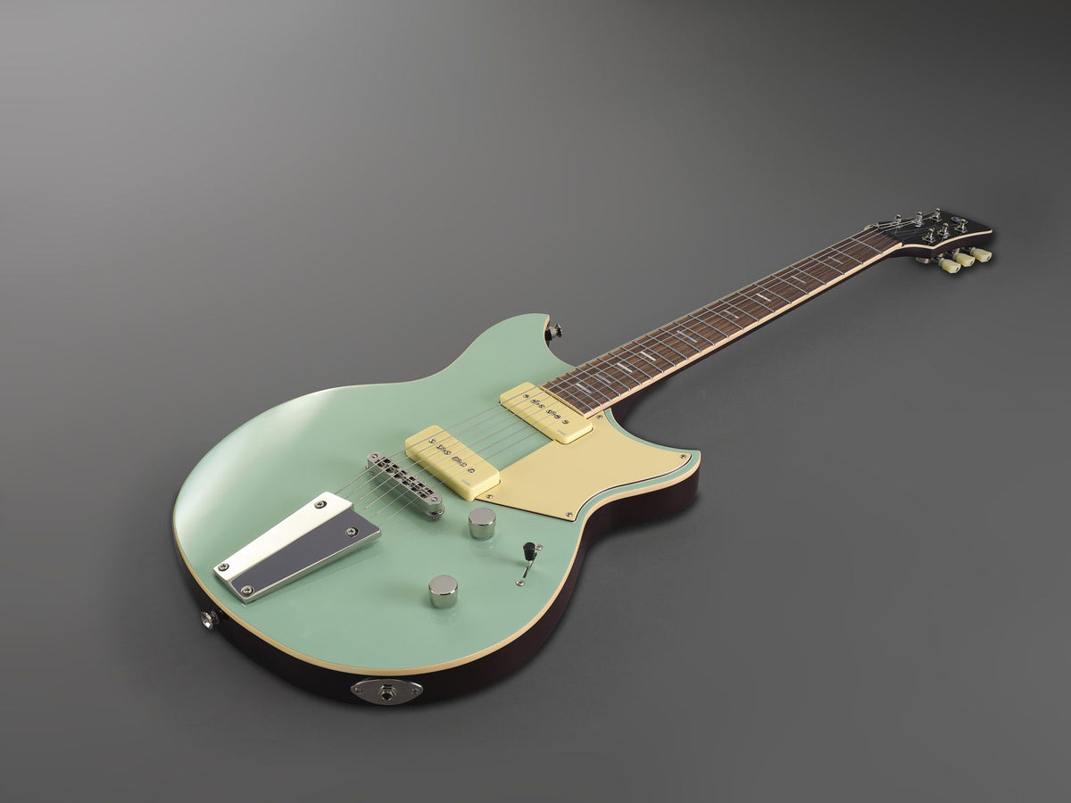 Revstar Standard RSS02T Blu Sonico