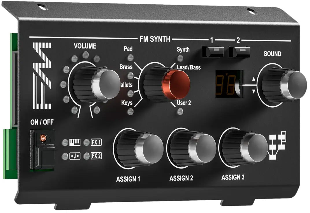 Modulo FM
