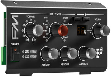 Modulo FM