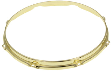 HS23-18-8BR - Cercle 18" 8 Tirants Doré S-Style Triple Flange 2.3mm