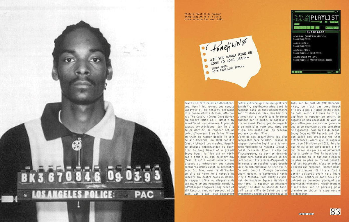 Territoires du Rap