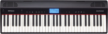 Go:piano