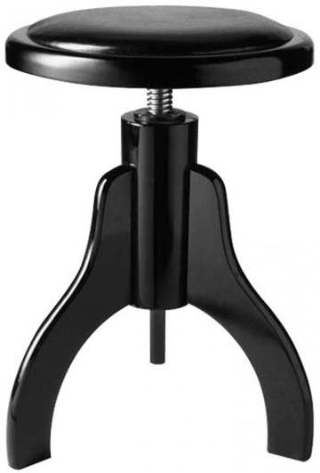Panca per tastiera PS35 BKP SBK Nero lucido