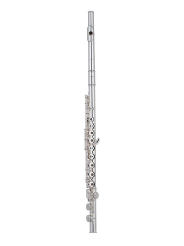 B665R Quantz - Brezza-Kopf + C-Fuß (Hohl- und Inline-Mechanik)