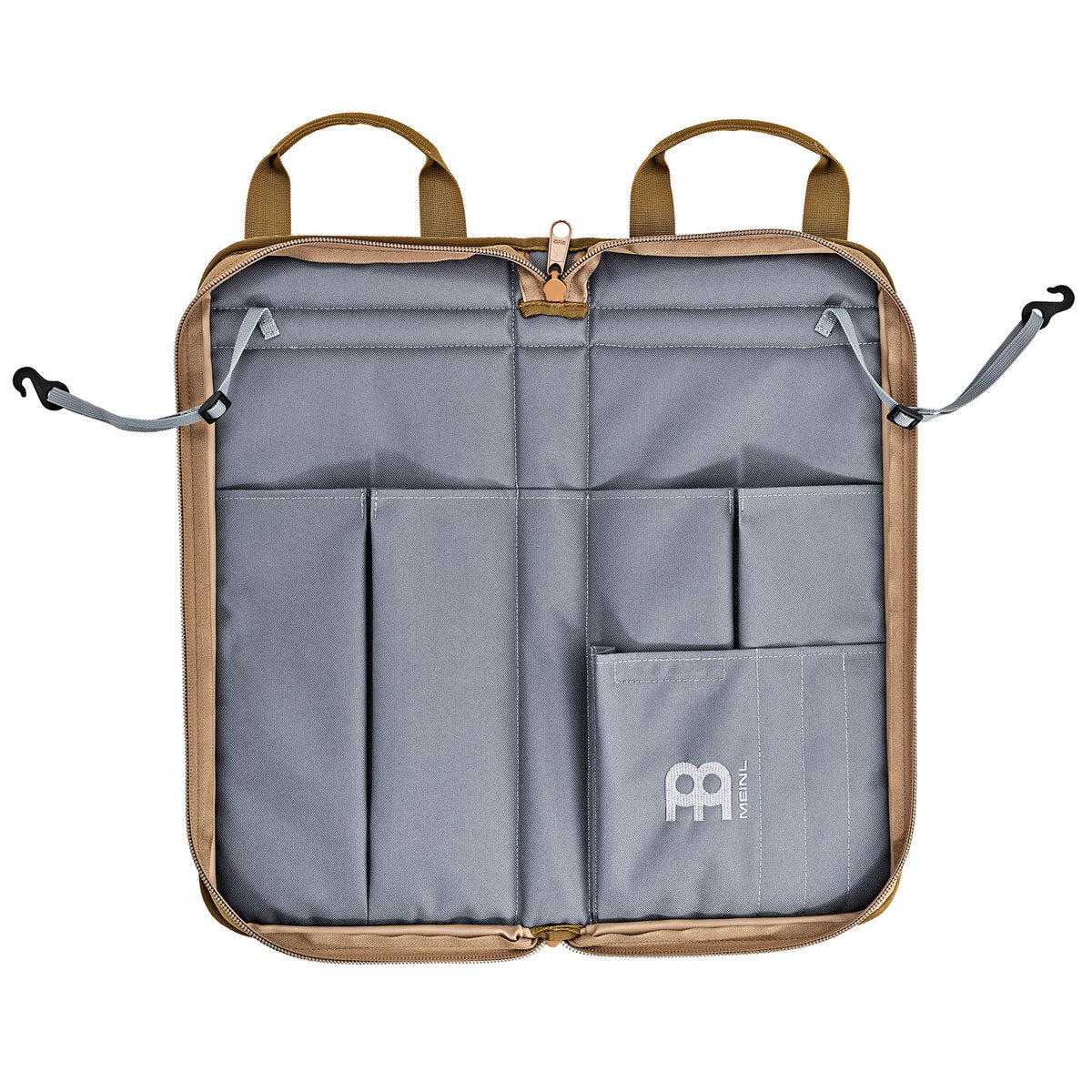 MSBCB - Housse de baguettes Pro - Coyote Brown