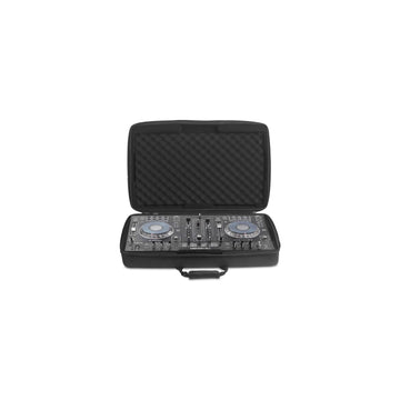 U 8311 BL - Udg Creator Denon DJ Prime 2 Hardcase - Creator Denon DJ Prime 2 Hardcase