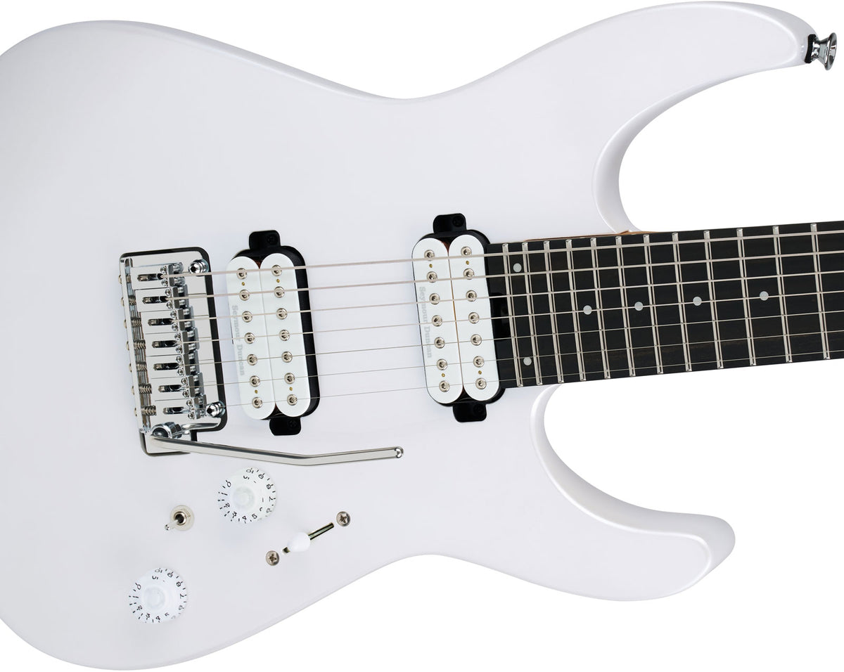 DK24-7 HH 2PT EB Pro-Mod Plus EBO Celestial Silk