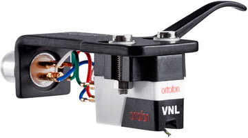 Vnl On Sh-4 Black