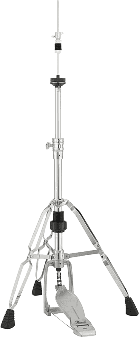 Pearl H-1030 - HI-hat Eliminator Direct Pull Drive
