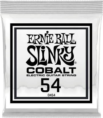 Slinky Cobalt 54