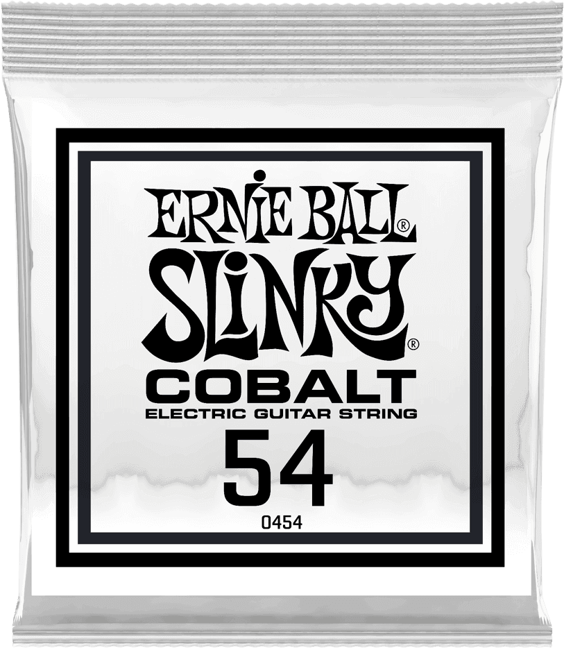 Slinky Cobalt 54