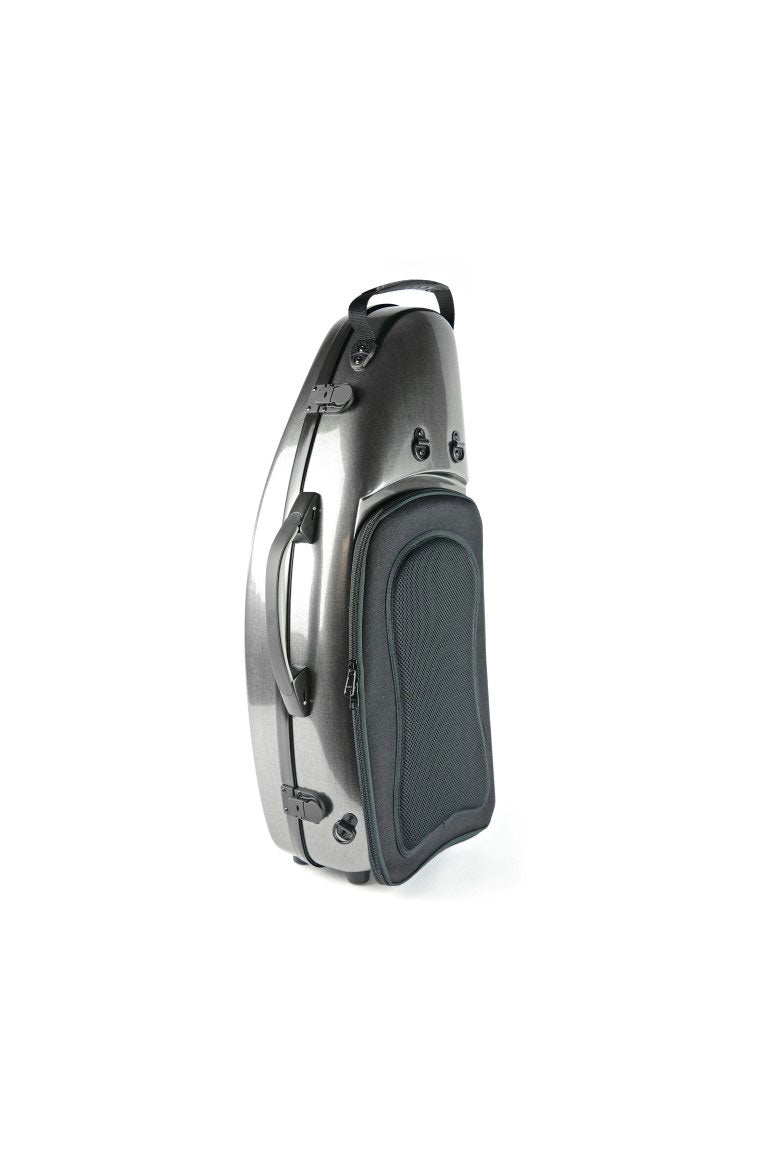 Custodia Saxofono Contralto Hightech - Tweed