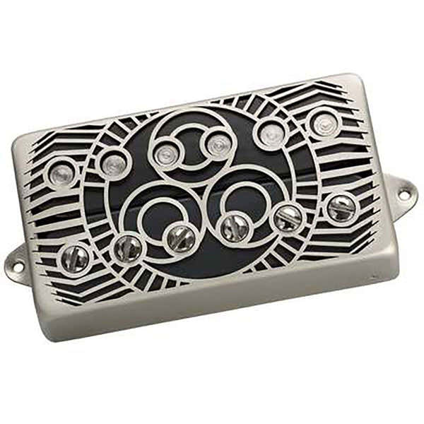 DP270F Sonic Ecstasy Bridge "F-spaced"