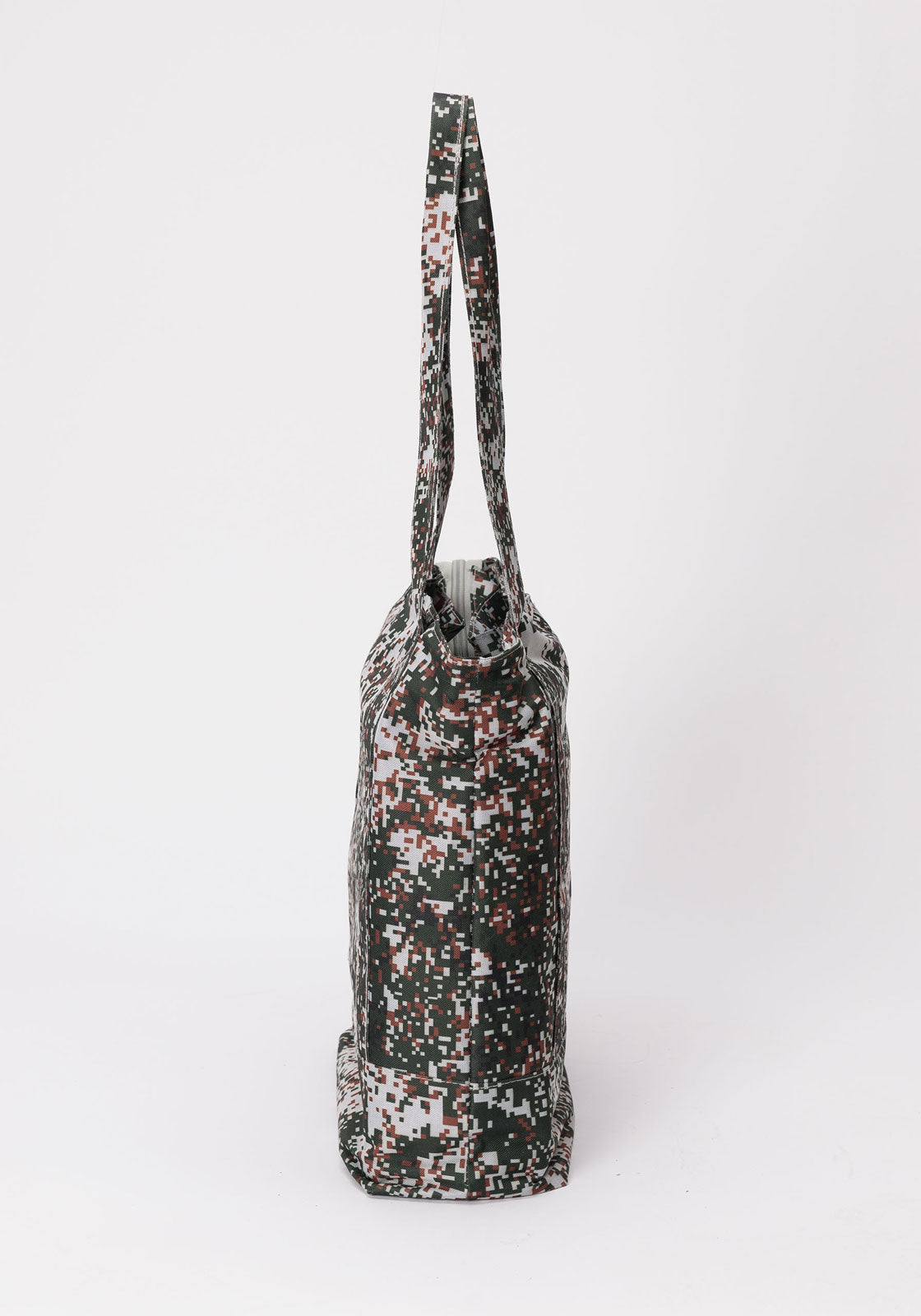 Bitflash DJ-Tote Bitflash-Camo/Grey
