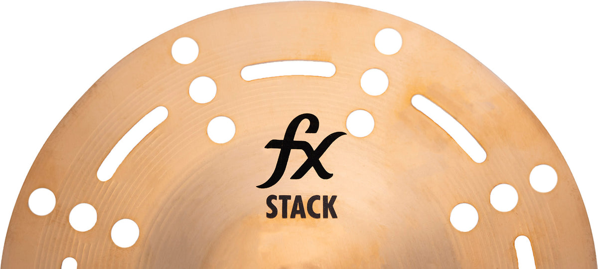 FXSTK8 - Serie FX Stack da 8"