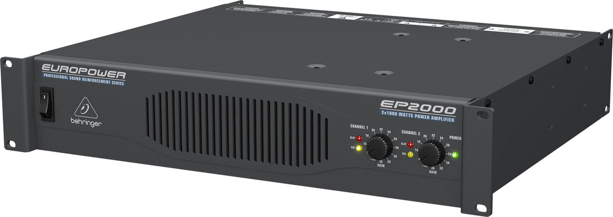 Europower EP2000