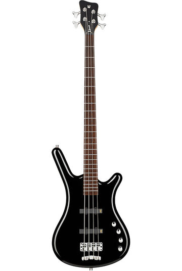 Corvette Basic 4 Tiefschwarz