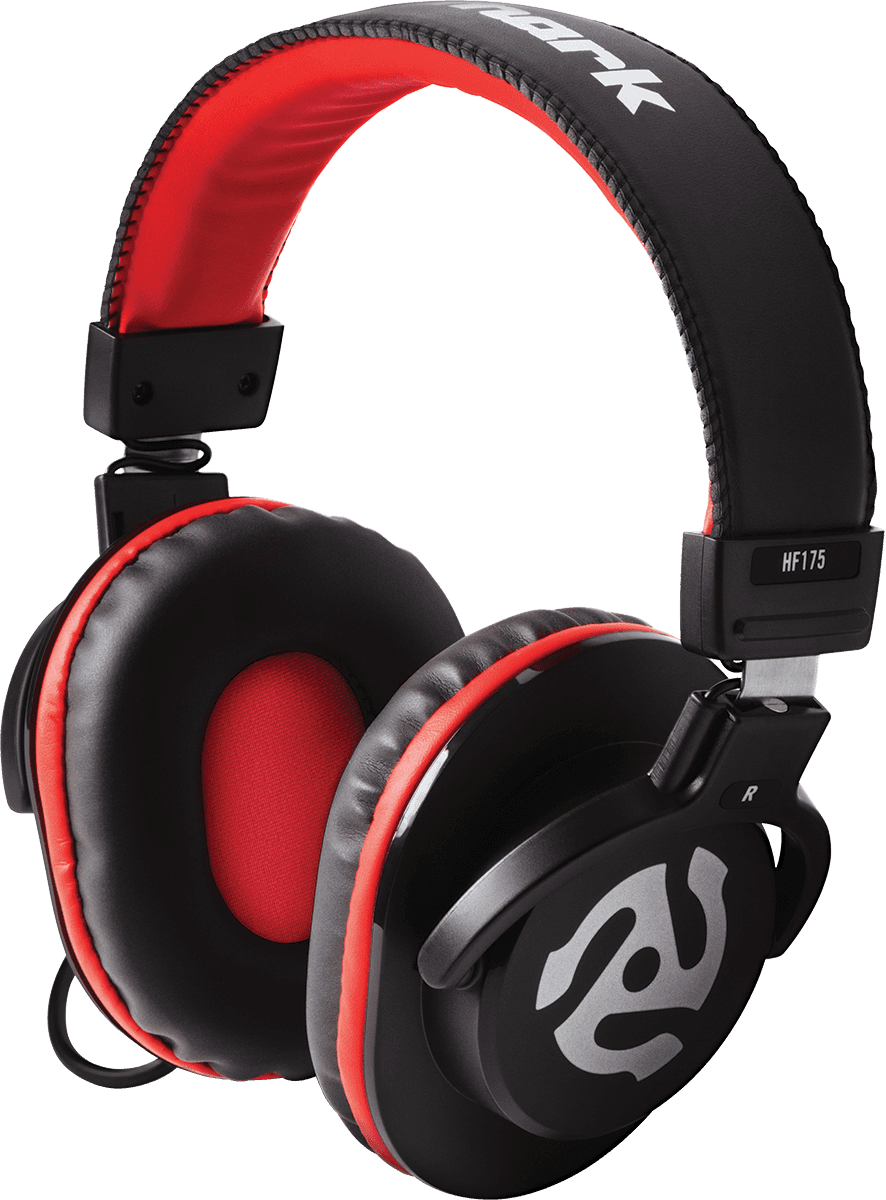Numark HF 175