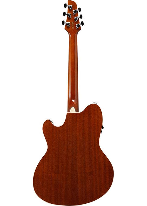 TCM50-VBS Vintage Brown Sunburst Talman