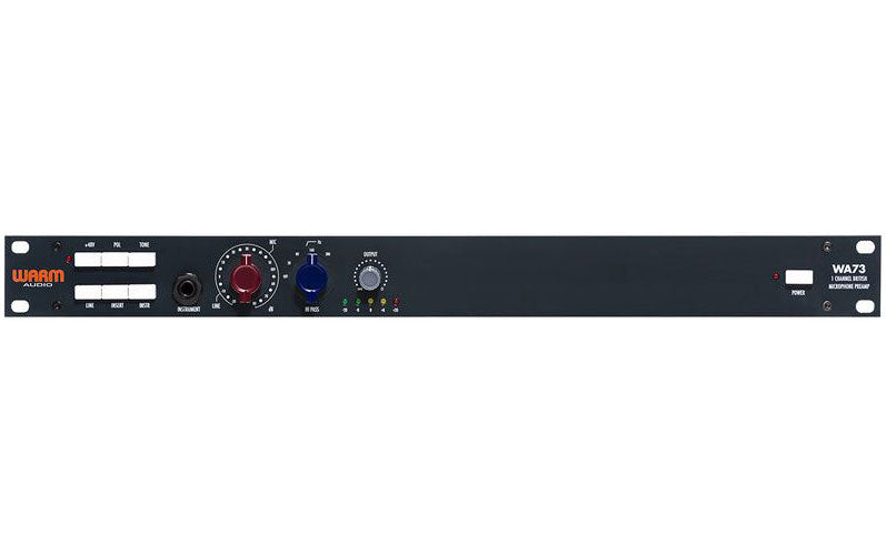 Warm Audio WA73