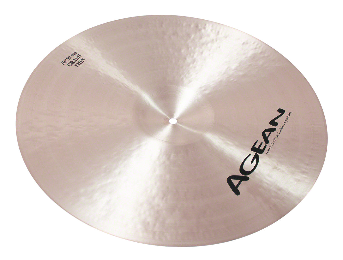 20" KARIA CRASH THIN