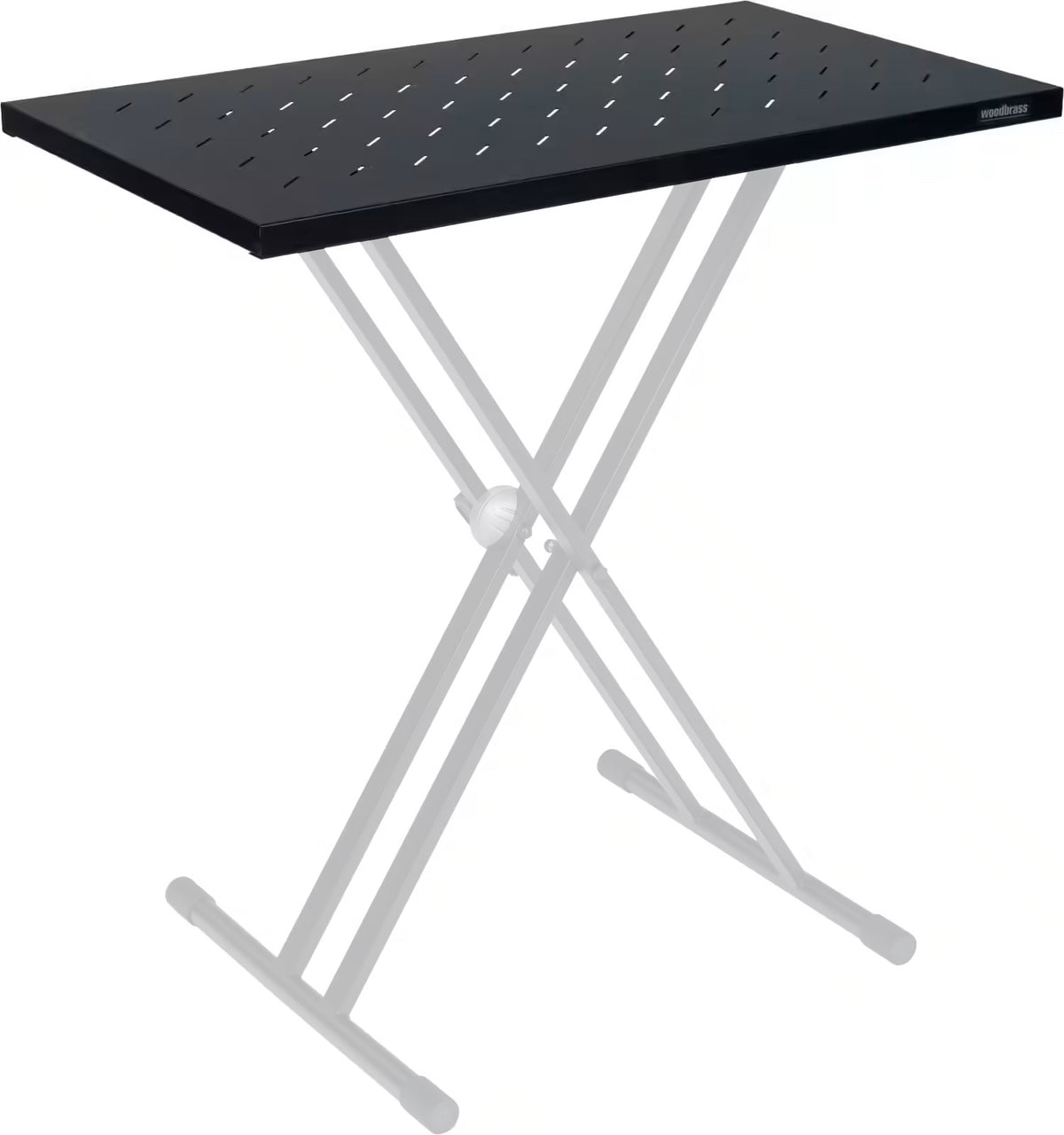 KST35-QT Metallablage Für X-Stand