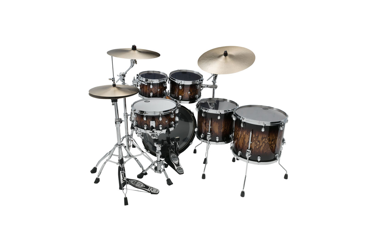 Starclassic Walnut/birch Studio 22" MBR