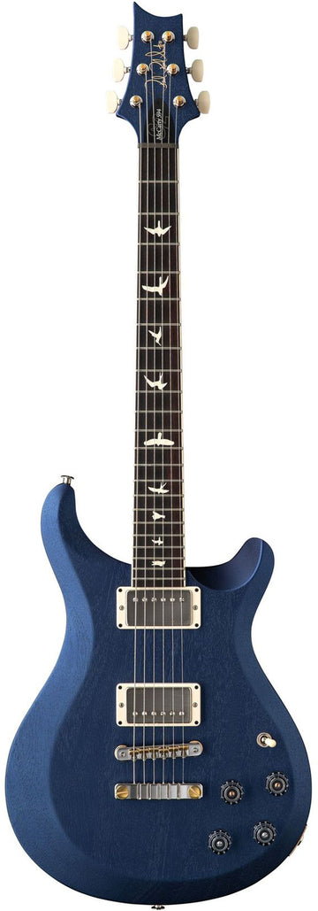 S2 Mccarty 594 Thinline STD Satin Metallic Midnight